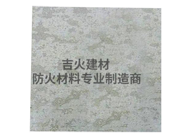 天津新型陶铝防火板生产商